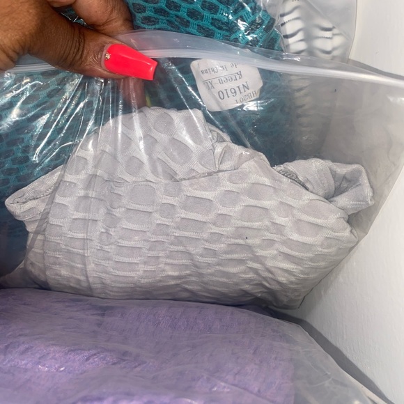 Tights - Picture 8 of 11